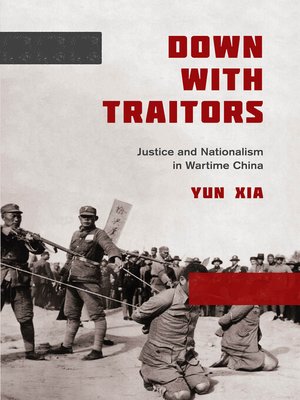 cover image of Down with Traitors